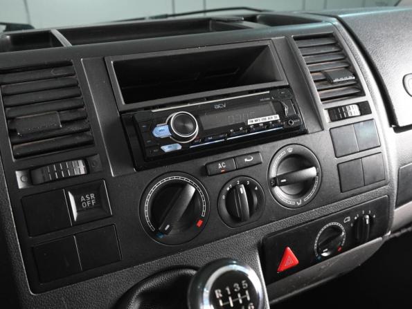 Volkswagen Transporter T5 с пробегом 2007 года, цена 1 179 000 рублей, 238350 км, фургон, Автокод Объявления