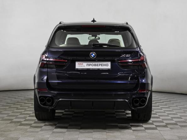 BMW X5 III (F15) с пробегом 2016 года, цена 4 207 430 рублей, 167000 км, внедорожник, Автокод Объявления