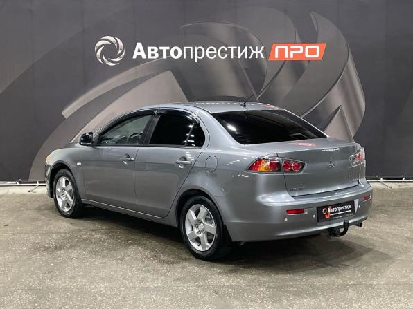 Mitsubishi Lancer X Рестайлинг с пробегом 2014 года, цена 750 000 рублей, 205453 км, седан, Автокод Объявления