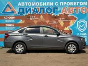 Lada (ВАЗ) Vesta I Набережные Челны  - изображение 20