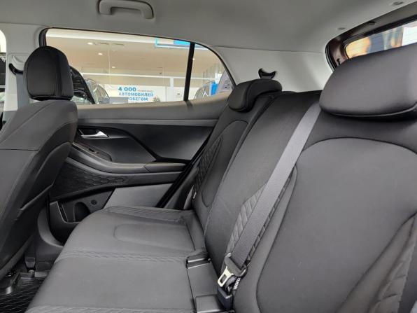 Hyundai Creta II с пробегом 2022 года, цена 2 204 000 рублей, 56270 км, внедорожник, Автокод Объявления