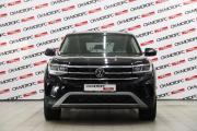 Volkswagen Teramont I Рестайлинг Сургут  - изображение 41