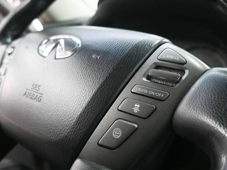 Infiniti QX56 II Ростов-на-Дону  - изображение 15