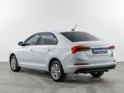Skoda Rapid II Москва  - изображение 19