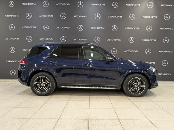 Mercedes-Benz GLE II (V167) с пробегом 2019 года, цена 5 850 000 рублей, 107430 км, внедорожник, Автокод Объявления