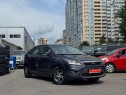 Ford Focus II Рестайлинг Санкт-Петербург  - изображение 10