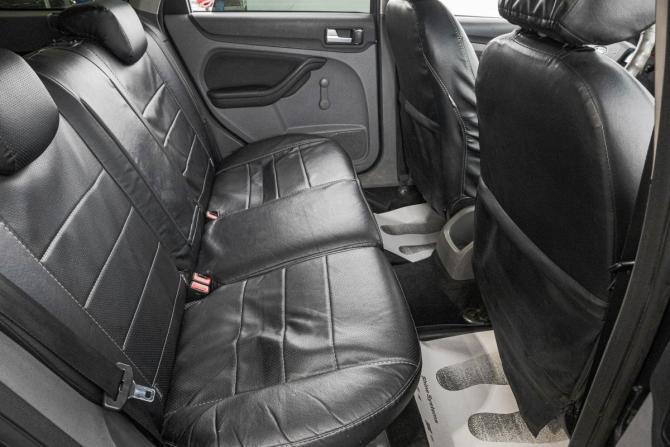 Ford Focus II Рестайлинг с пробегом 2010 года, цена 629 000 рублей, 299000 км, универсал, Автокод Объявления