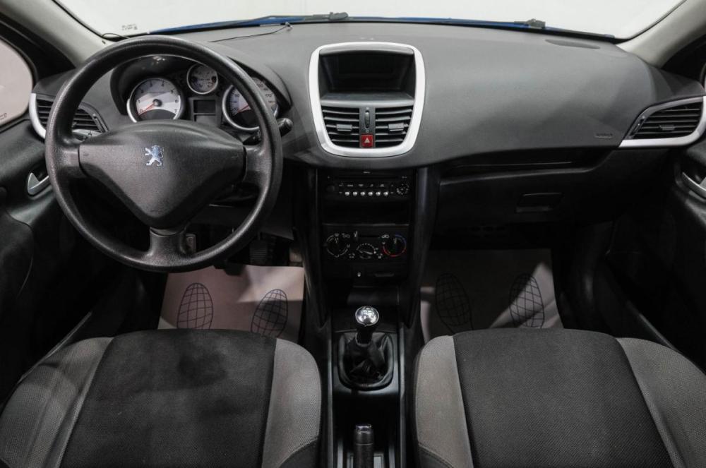 Peugeot 207 I Новокузнецк  - изображение 18