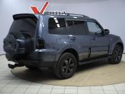 Mitsubishi Pajero IV Уфа  - изображение 21