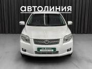Toyota Corolla X (E140 E150) Рестайлинг Красноярск  - изображение 14