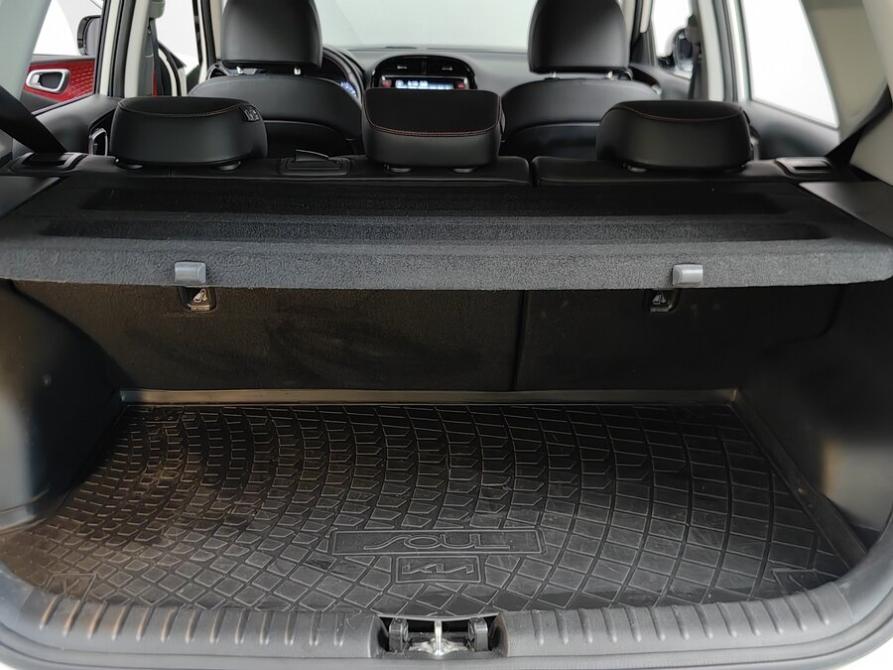 Kia Soul III Подольск  - изображение 24