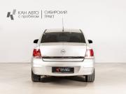 Opel Astra H Рестайлинг Казань  - изображение 12