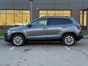 Skoda Karoq I Ярославль  - изображение 25