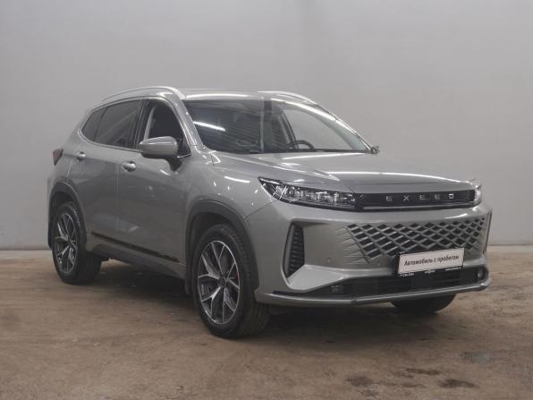 Exeed LX I Рестайлинг 2 с пробегом 2023 года, цена 2 443 000 рублей, 22830 км, внедорожник, Автокод Объявления