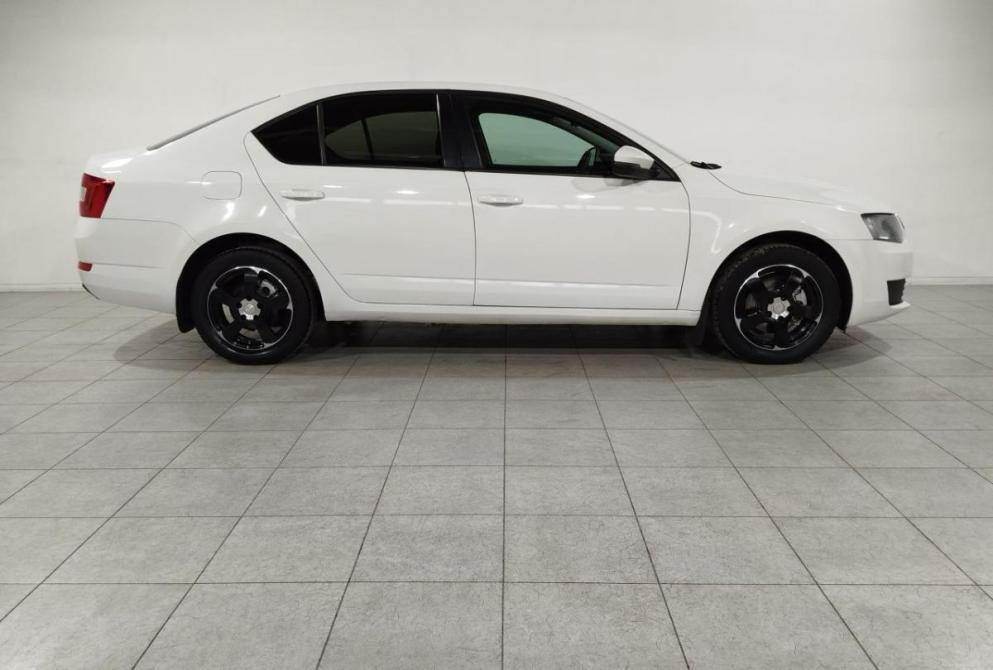 Skoda Octavia III (A7) Саратов  - изображение 4