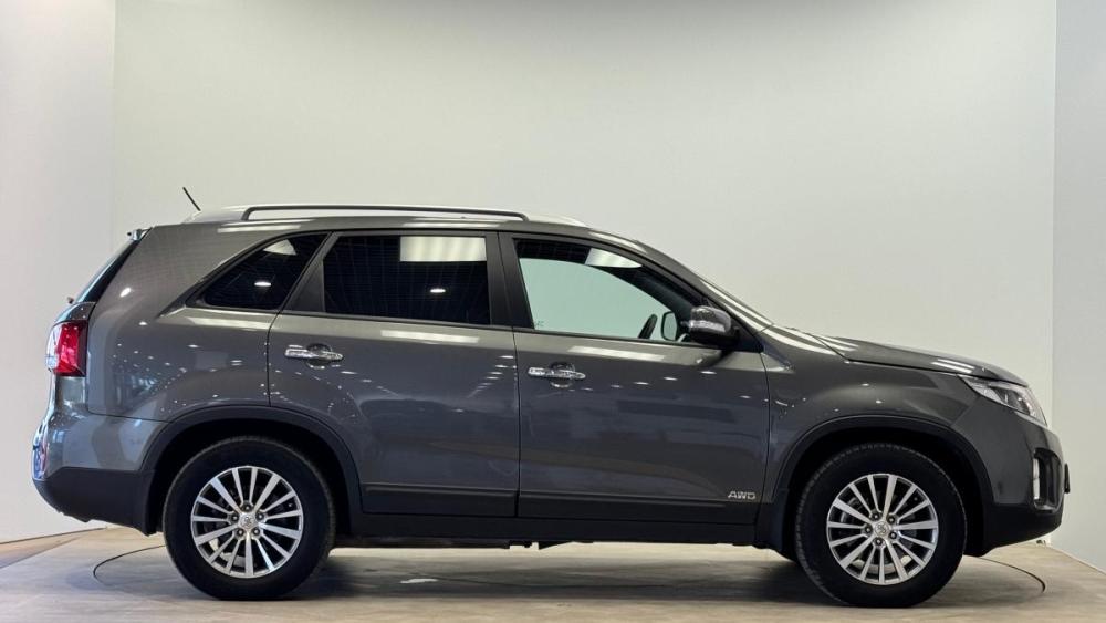 Kia Sorento II Рестайлинг Киров  - изображение 5