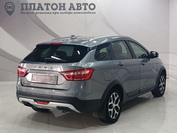 Lada (ВАЗ) Vesta I с пробегом 2018 года, цена 1 099 000 рублей, 131000 км, универсал, Автокод Объявления