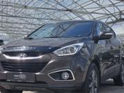 Hyundai ix35 I Рестайлинг Тула  - изображение 18