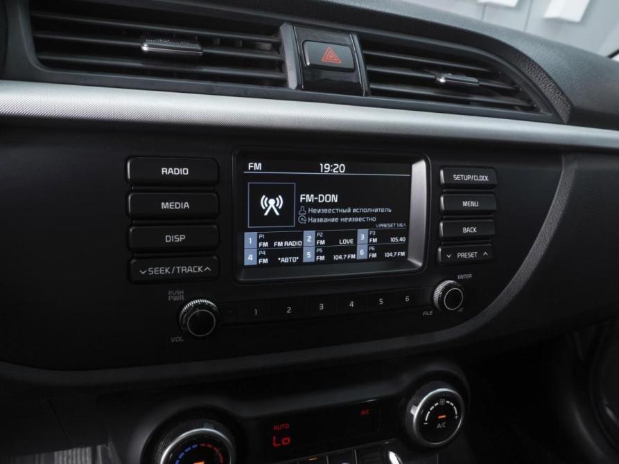 Kia Rio IV Ростов-на-Дону  - изображение 16