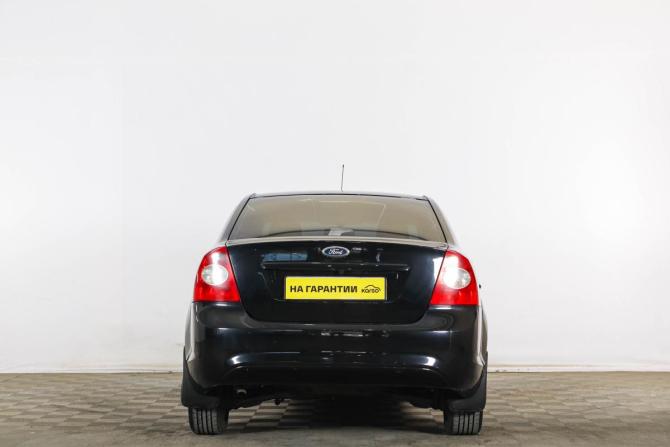 Ford Focus II Рестайлинг с пробегом 2011 года, цена 669 000 рублей, 527000 км, седан, Автокод Объявления