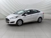 Ford Fiesta Mk6 Рестайлинг Волгоград  - изображение 38