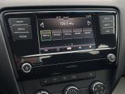 Skoda Octavia III (A7) Рестайлинг Мурманск  - изображение 29