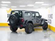 Jeep Wrangler IV (JL) Рестайлинг Новосибирск  - изображение 33