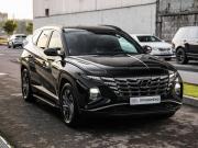 Hyundai Tucson IV Санкт-Петербург  - изображение 35
