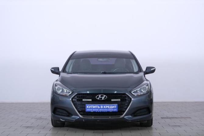 Hyundai i40 I Рестайлинг с пробегом 2015 года, цена 1 599 000 рублей, 174400 км, седан, Автокод Объявления