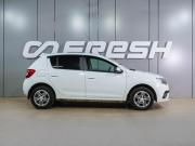 Renault Sandero II Рестайлинг Воронеж  - изображение 21