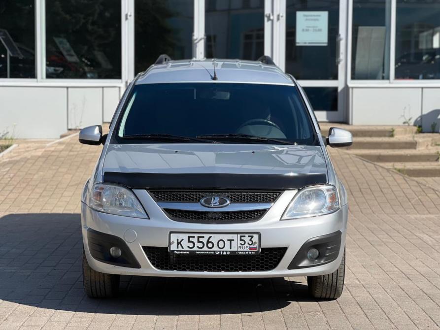 Lada (ВАЗ) Largus I Великий Новгород  - изображение 2