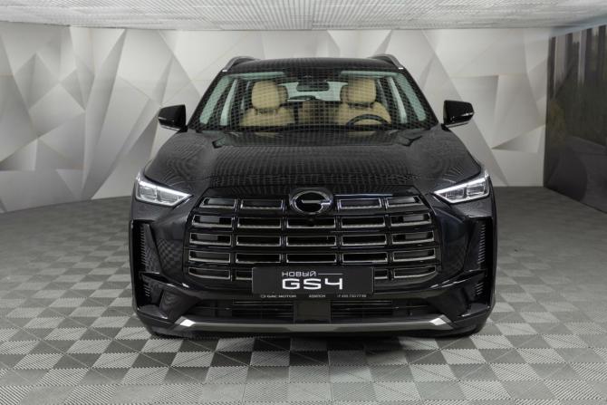 Новый GAC GS4 2026 года, цена 3 949 000 рублей, внедорожник, Автокод Объявления