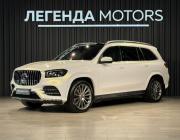 Mercedes-Benz GLS II (X167) Иркутск  - изображение 40