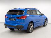 BMW X1 II (F48) Рестайлинг Санкт-Петербург  - изображение 33