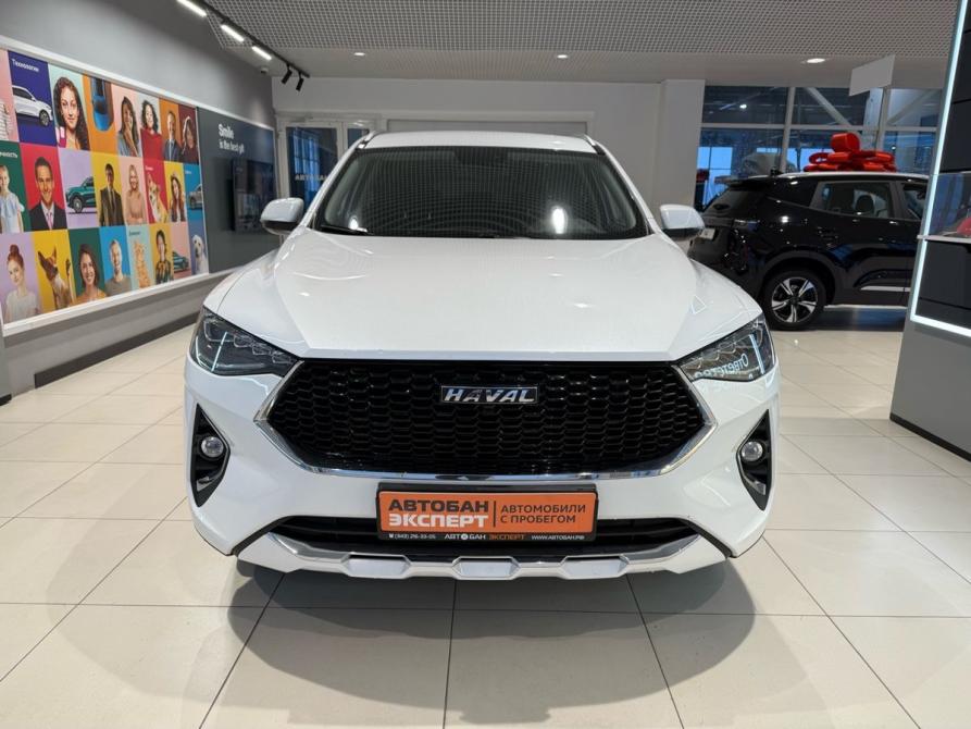 Haval F7 I Екатеринбург  - изображение 2