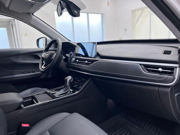 Chery Tiggo 4 Pro I Рестайлинг с пробегом 2025 года, цена 1 780 000 рублей, 5699 км, внедорожник, Автокод Объявления