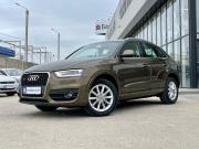 Audi Q3 I (8U) Краснодар  - изображение 30
