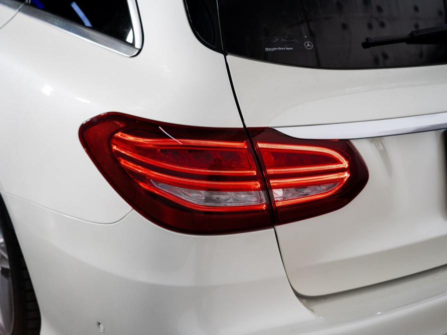 Mercedes-Benz C-Класс IV (W205) Иркутск  - изображение 28
