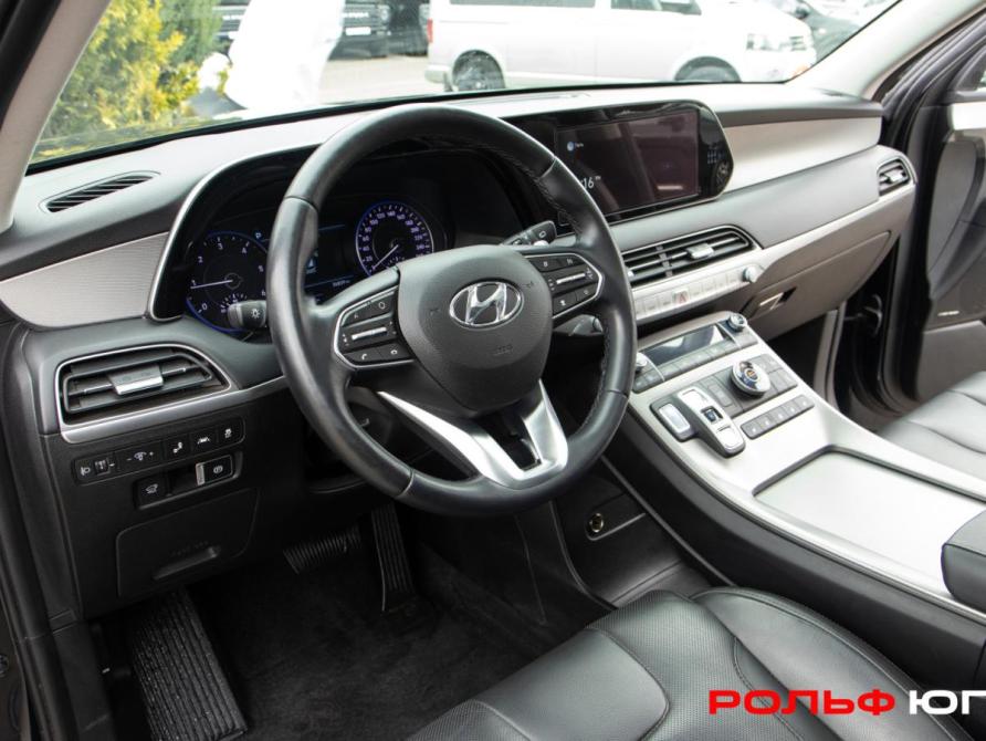 Hyundai Palisade I Москва  - изображение 19