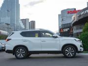 KGM Rexton Москва  - изображение 18