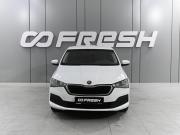 Skoda Rapid II Ростов-на-Дону  - изображение 17