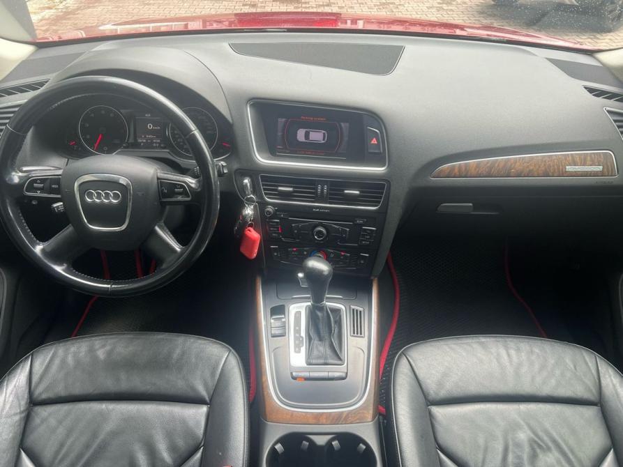 Audi Q5 I (8R) Екатеринбург  - изображение 10
