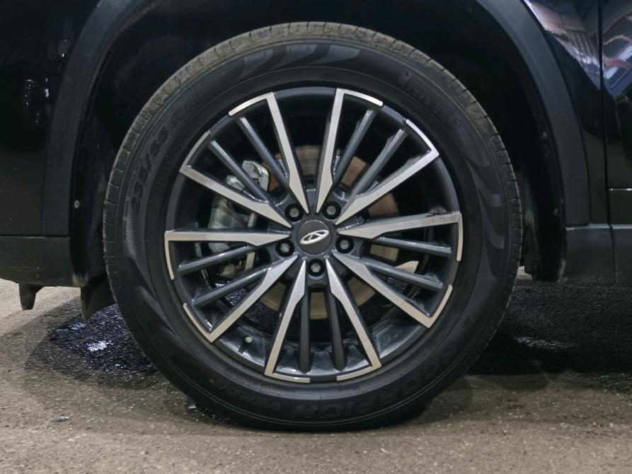 Chery Tiggo 8 Pro Max I Ставрополь  - изображение 8