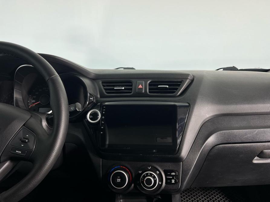 Kia Rio III Архангельск  - изображение 18