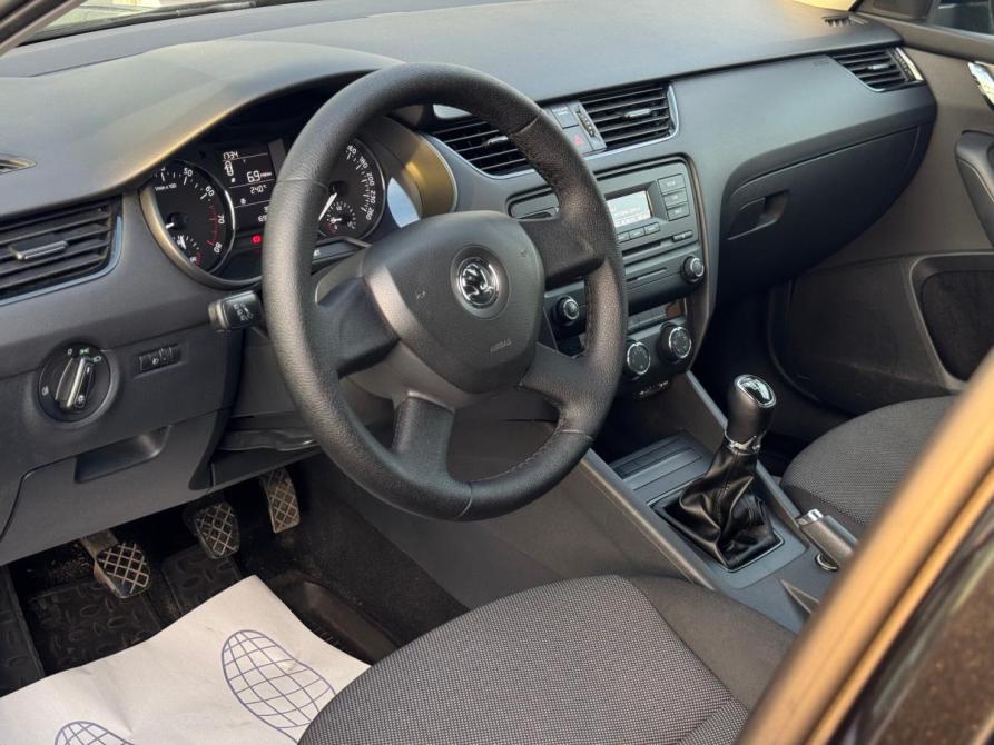 Skoda Octavia III (A7) Ульяновск  - изображение 8