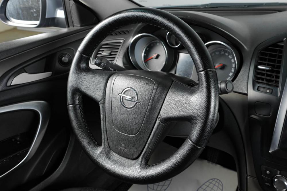 Opel Insignia I Тюмень  - изображение 12