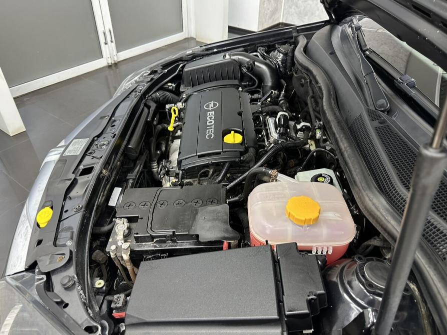 Opel Astra H Рестайлинг Ярославль  - изображение 28