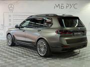 BMW X7 I (G07) Рестайлинг Москва  - изображение 38
