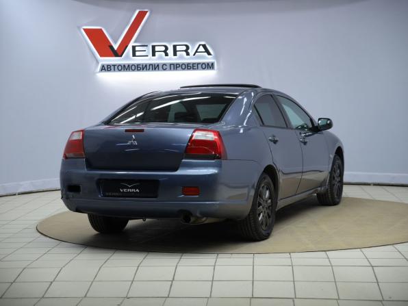 Mitsubishi Galant IX Рестайлинг с пробегом 2006 года, цена 490 000 рублей, 226941 км, седан, Автокод Объявления