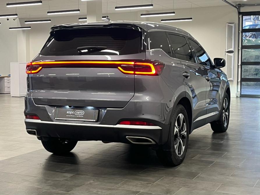 Chery Tiggo 7 Pro Max I Калуга  - изображение 4